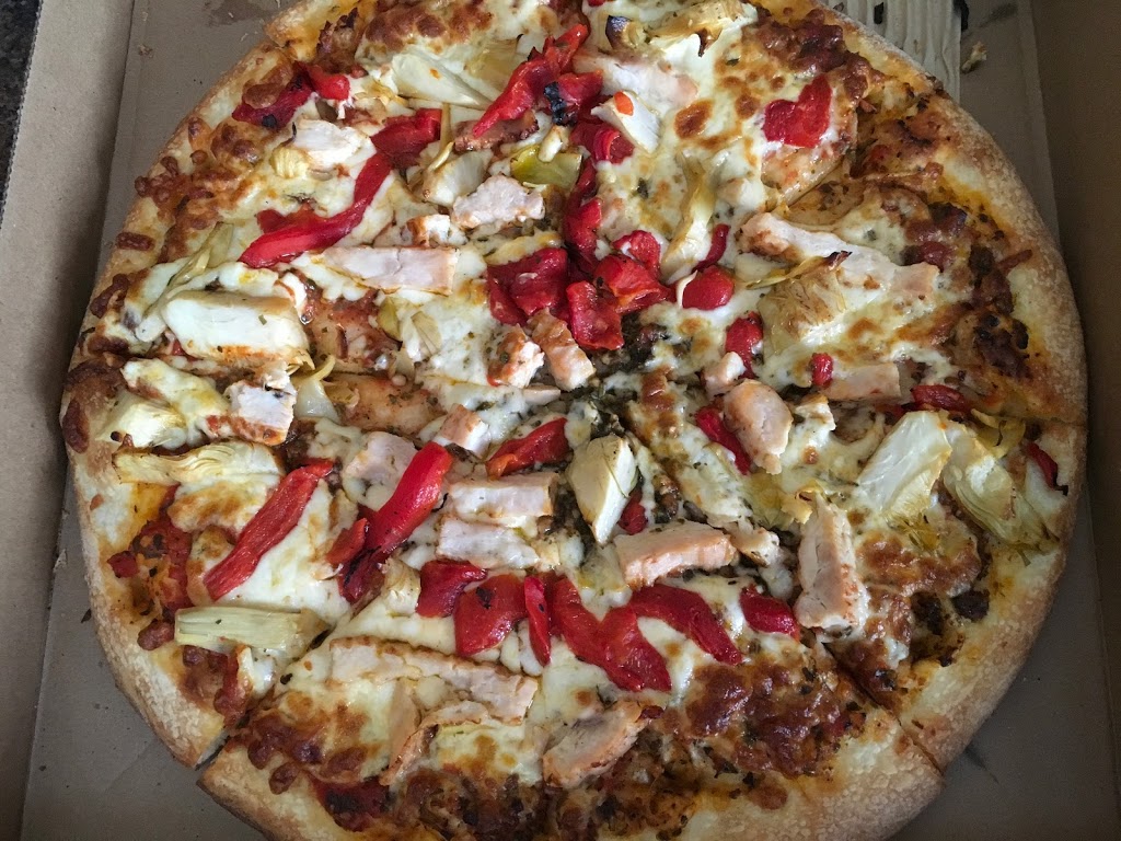 Pizzaville | 2 Clair Rd E b2, Guelph, ON N1L 0G6, Canada | Phone: (519) 780-3777