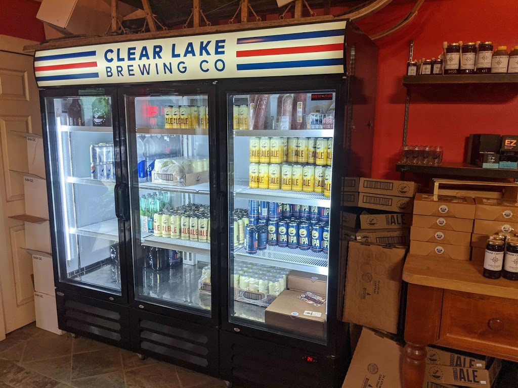 Clear Lake Brewing Co. | 4651 Southwood Rd, Torrance, ON P0C 1M0, Canada | Phone: (705) 762-0234