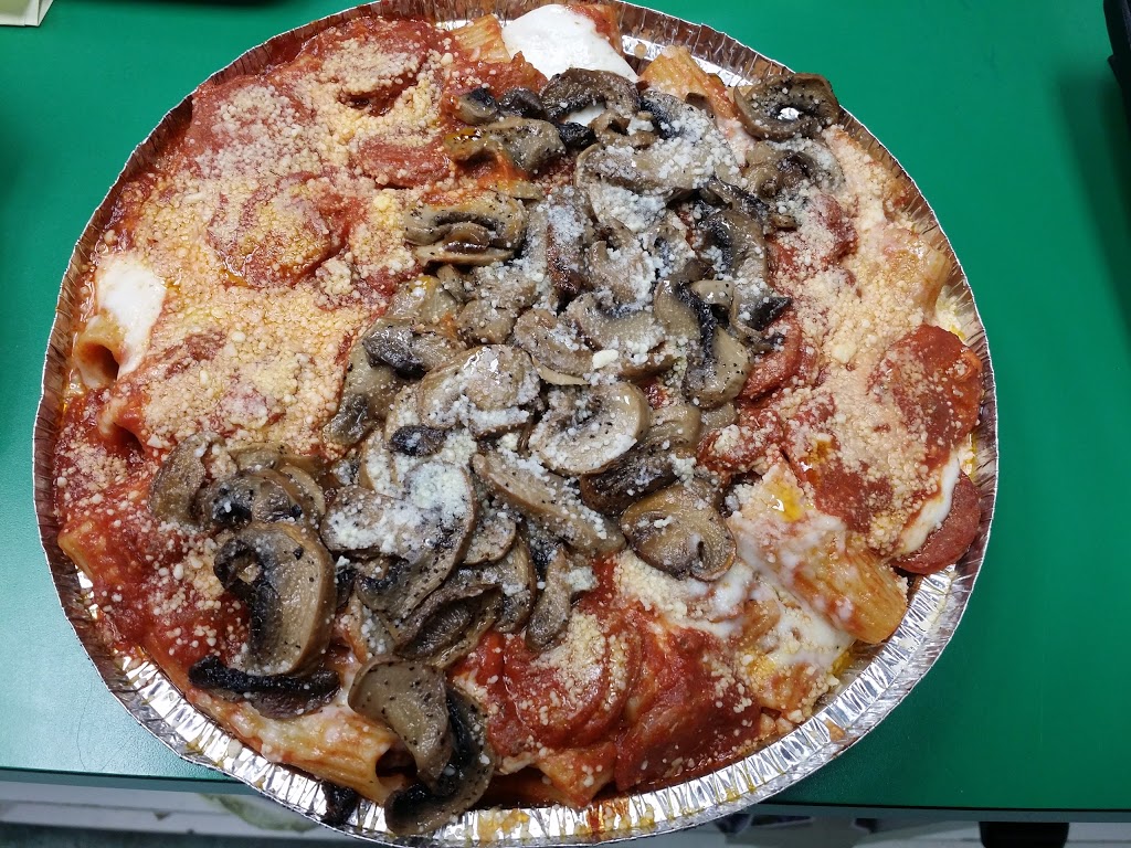 Mastro Nick Pizzeria & Restaurant | 1755 Keele St, York, ON M6M 3W9, Canada | Phone: (416) 651-6001