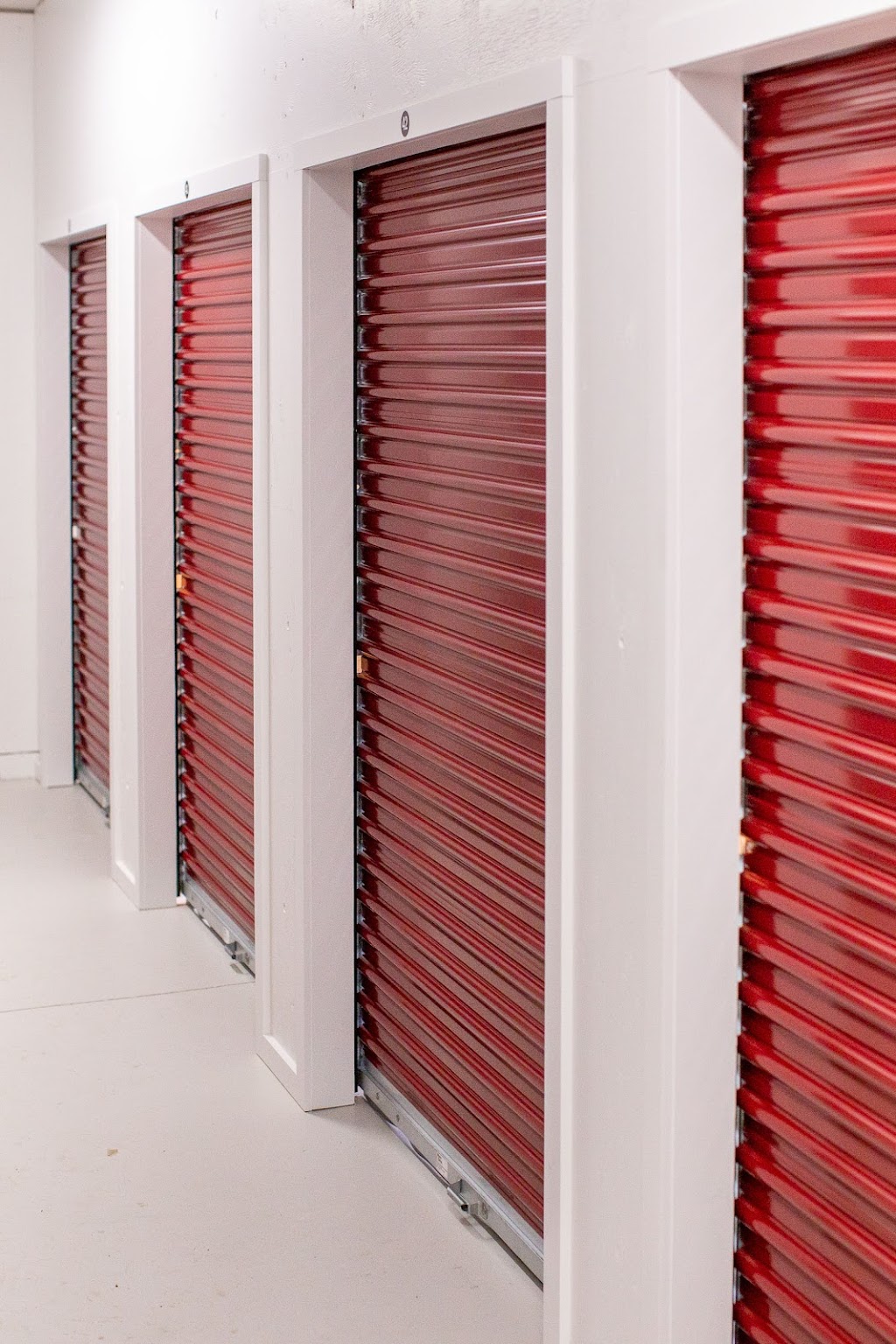 Grassie Self Storage Solutions | 8268 RR 20, Smithville, ON L0R 2A0, Canada | Phone: (905) 651-0790