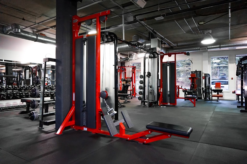 Athletic Evolution | 180 Kananaskis Way, Canmore, AB T1W 3C6, Canada | Phone: (403) 675-8001