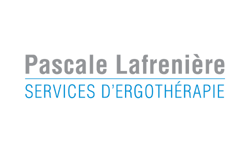 Services dergothérapie Pascale Lafrenière | 3 Rue Principale, Coteau-du-Lac, QC J0P 1B0, Canada | Phone: (514) 268-1396
