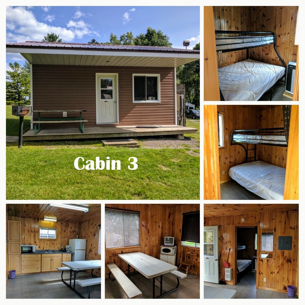 Grenville Park Camping & Rv Park | 2323 2, Johnstown, ON K0E 1T1, Canada | Phone: (613) 925-5055