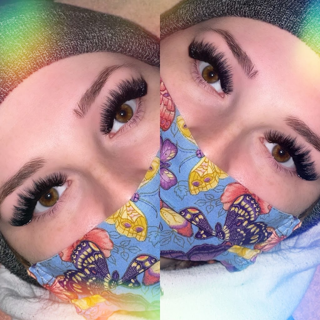 Gucci Lash | 4999 Dunn Pl, Nanaimo, BC V9T 6S9, Canada | Phone: (250) 667-0487