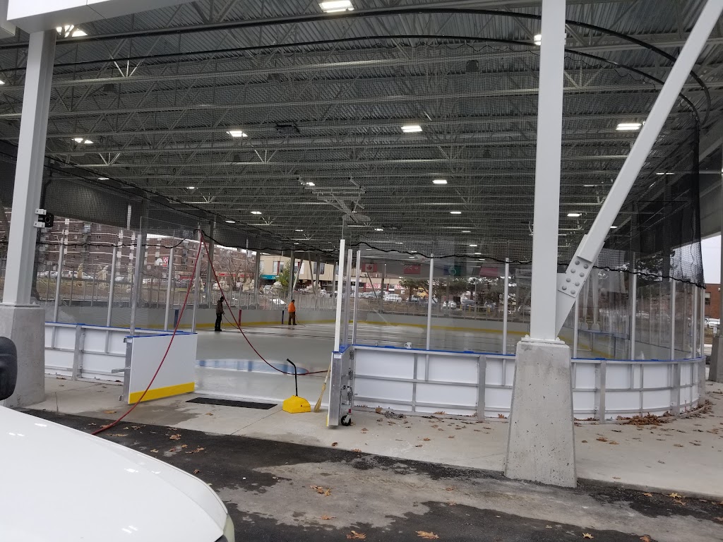 Canterbury Recreation Complex | 2185 Arch St, Ottawa, ON K1G 2H5, Canada | Phone: (613) 247-4869