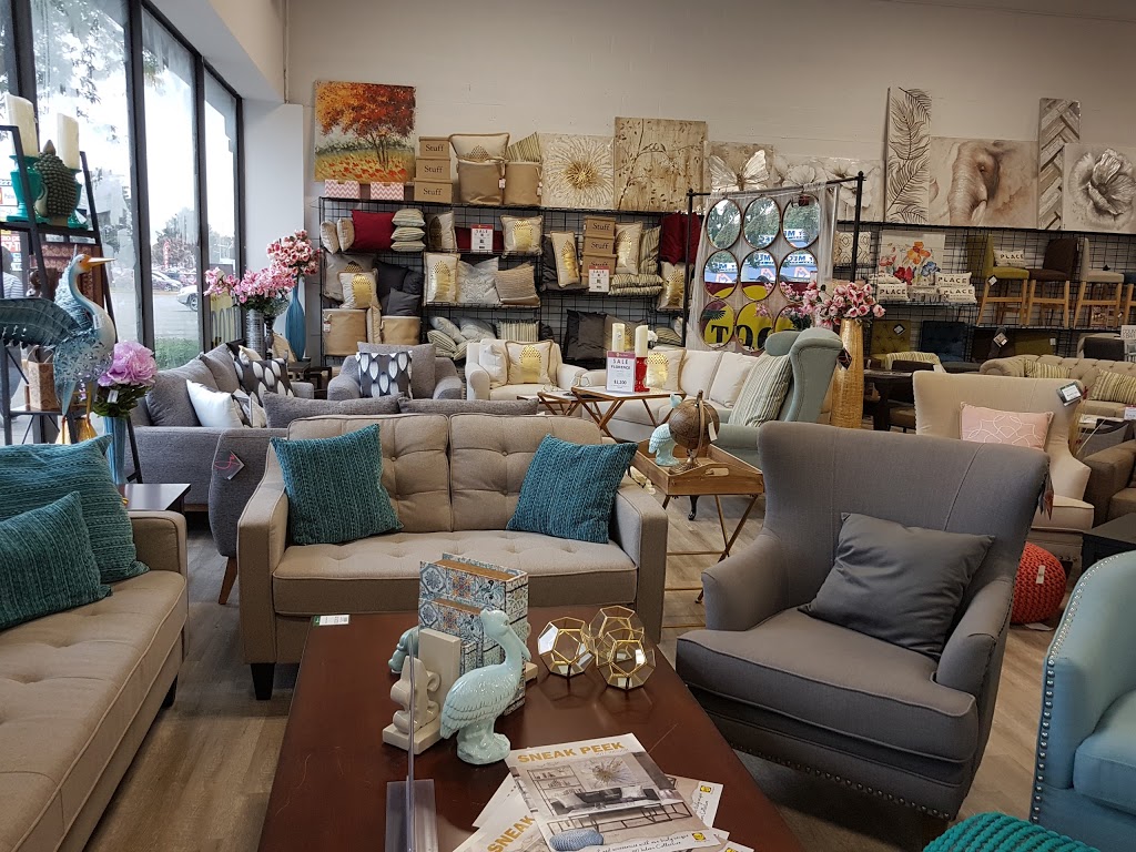 DOT Furniture | 2273 Dundas St W, Mississauga, ON L5K 2L8, Canada | Phone: (905) 569-0066