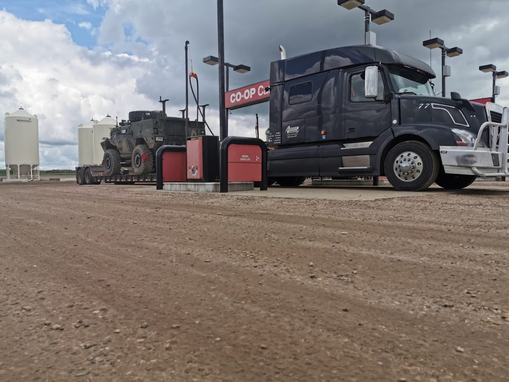 Almax Trucking | 574 Norland Dr, Stanley, MB R0G 1R0, Canada | Phone: (204) 312-0200