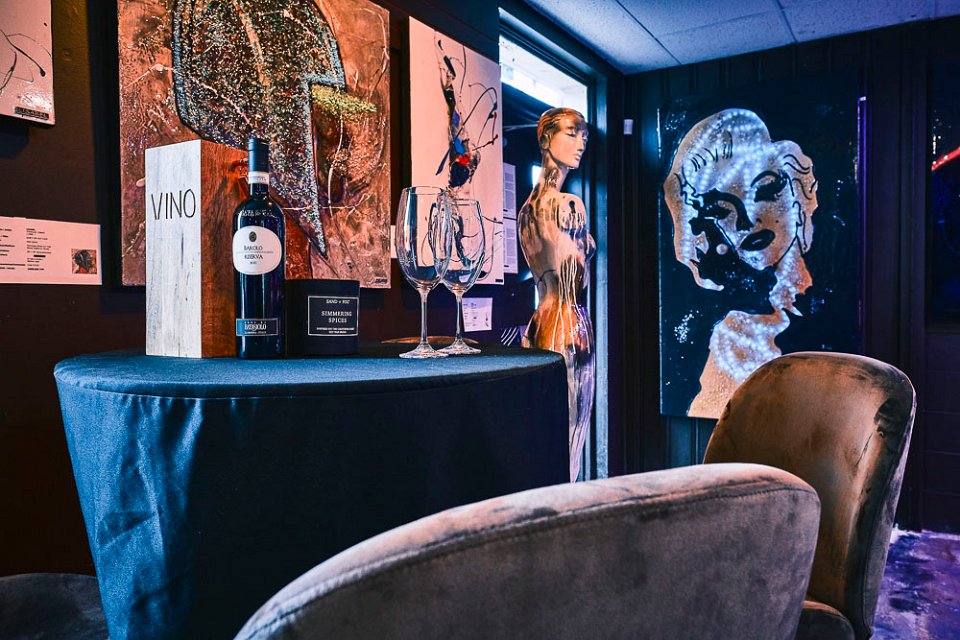 ESPACE Événementiel LISABEL | 6B Av. de Lourdes, Pointe-Claire, QC H9S 4R2, Canada | Phone: (514) 654-8411