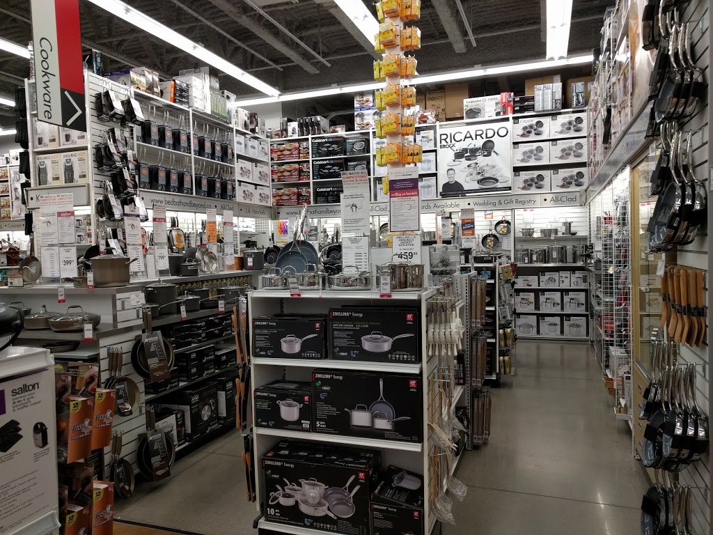 Bed Bath & Beyond | 3995 Hwy 7, Markham, ON L3R 5M6, Canada | Phone: (905) 305-1244