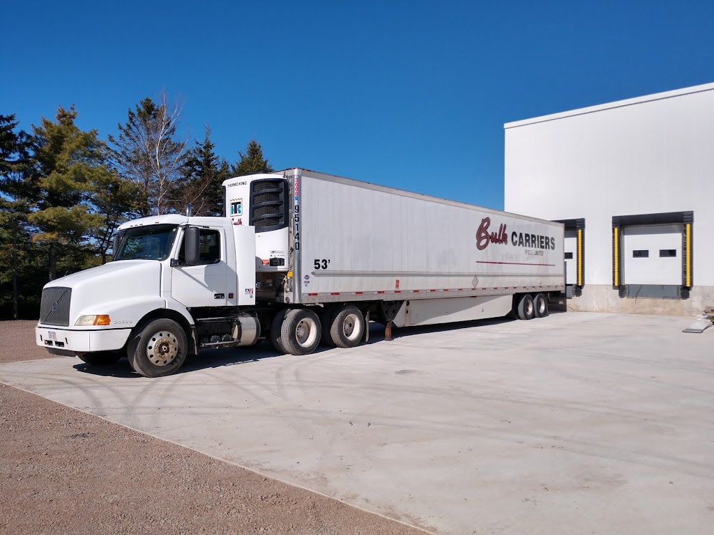 Edmond Gagnon Ltd | 9 Quai des Robichaud Rd, Grand-Barachois, NB E4P 8A4, Canada | Phone: (506) 532-2445