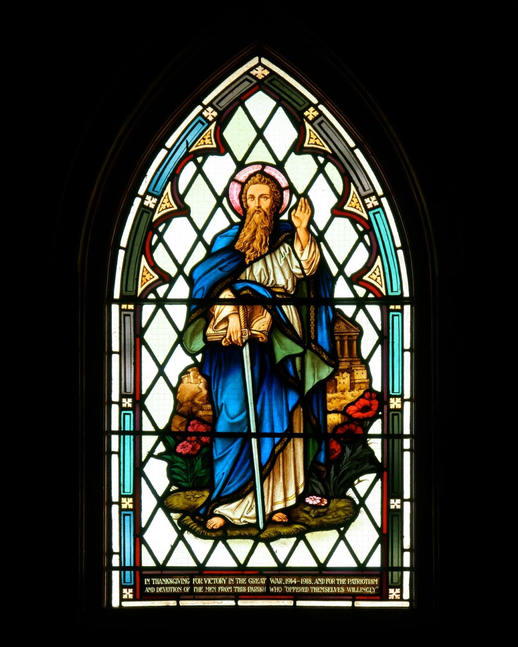 St. Pauls Anglican Church, Calgary | 7 Sunmills Green SE, Calgary, AB T2X 3P6, Canada | Phone: (403) 256-1428