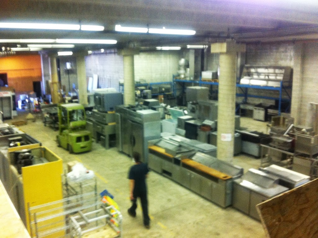 Babak Food Equipment | 1052 Boundary Rd, Burnaby, BC V5K 4T3, Canada | Phone: (604) 566-9747