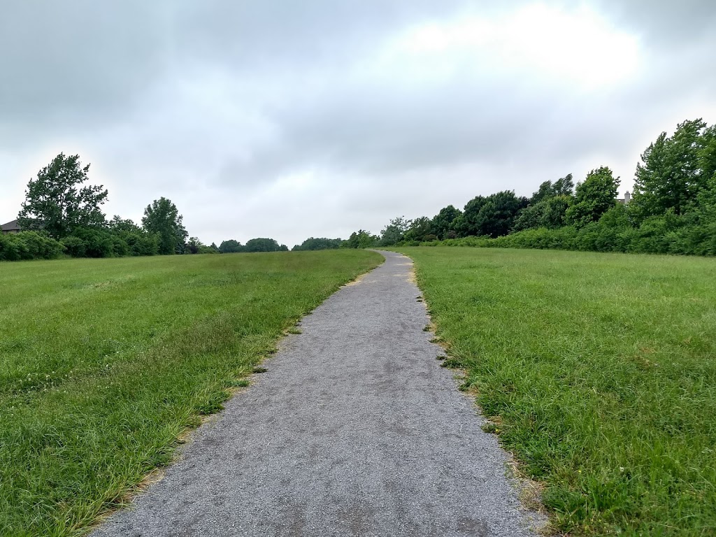 Castlefield Park | 220 River Oaks Blvd E, Oakville, ON L6H 5N2, Canada | Phone: (905) 845-6601