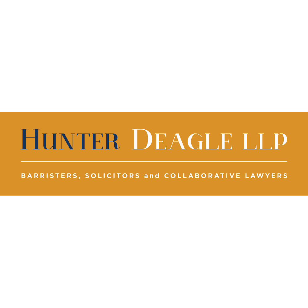 Hunter Deagle LLP | 2500 Victoria Ave #600, Regina, SK S4P 3X2, Canada | Phone: (306) 525-6103