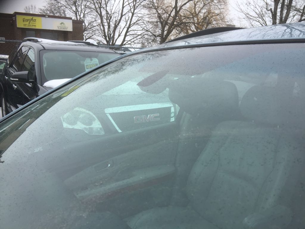 DannyAutoGlass | 539 Jevlan Dr unit A, Vaughan, ON L4L 8W1, Canada | Phone: (905) 456-3266