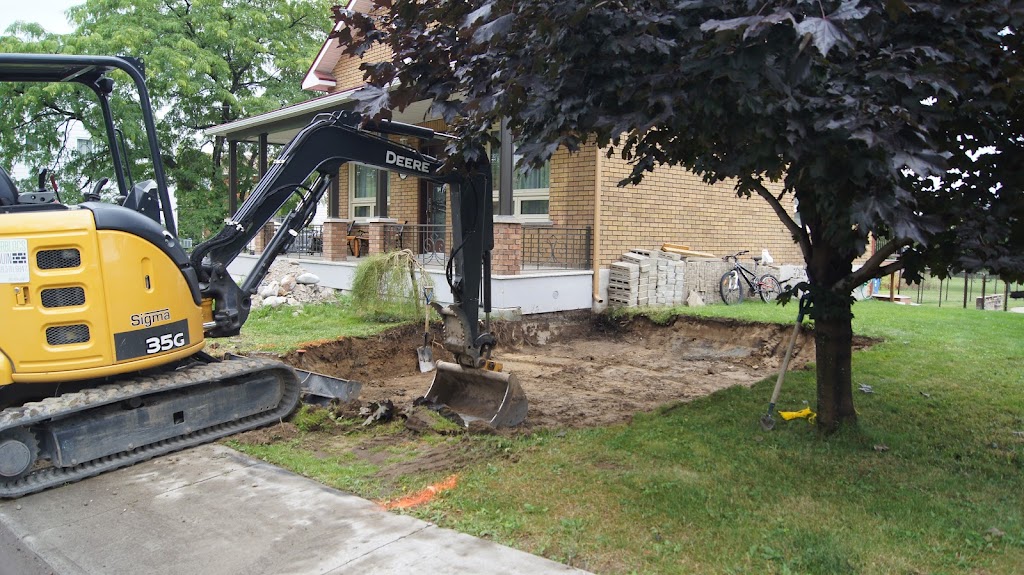 Interblocs Blouin Inc | 16 Rue du Moulin, Sainte-Anne-de-Beaupré, QC G0A 3C0, Canada | Phone: (418) 570-6847