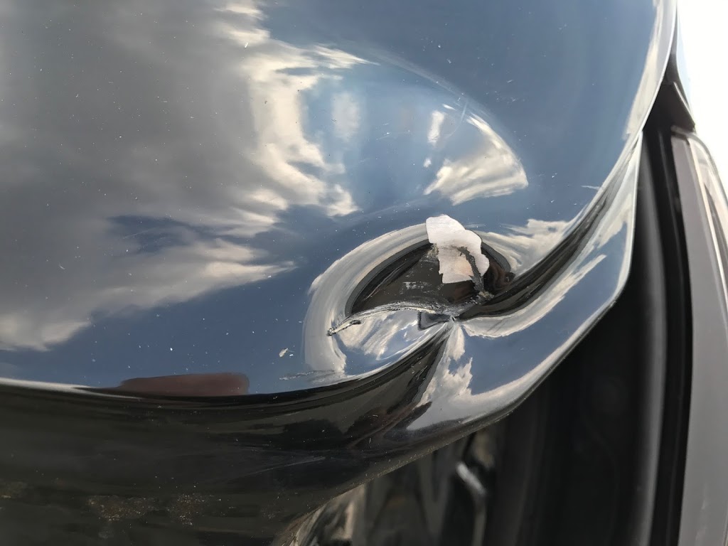 Jays Auto Collision | 16 Belvia Rd, Etobicoke, ON M8W 3R3, Canada | Phone: (416) 503-0041