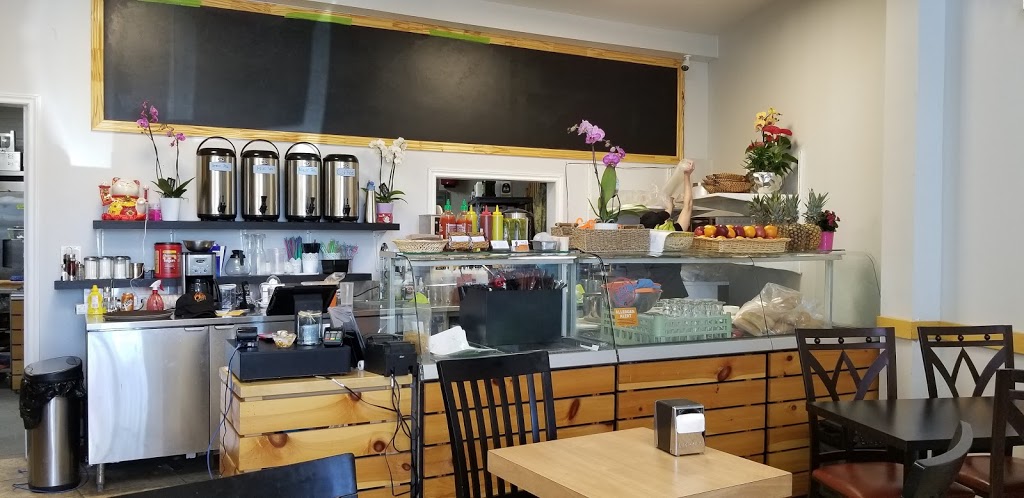 Chao Bistro | 355 Elmira Rd N #138, Guelph, ON N1K 1S5, Canada | Phone: (519) 574-2426