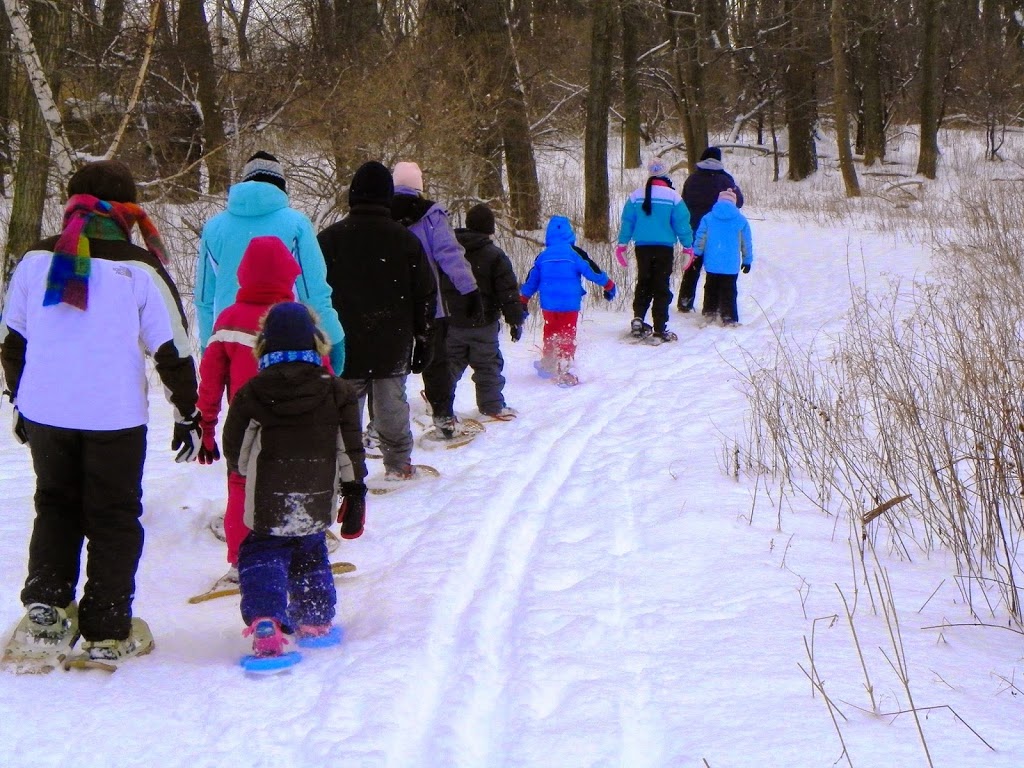 Tifft Nature Preserve | 1200 Fuhrmann Boulevard, Buffalo, NY 14203, USA | Phone: (716) 825-6397
