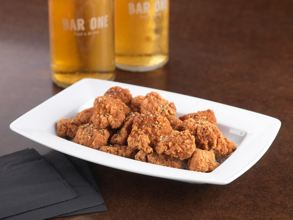 Bar One | 1891 Fraser Dr, Revelstoke, BC V0E 2S0, Canada | Phone: (250) 837-2034