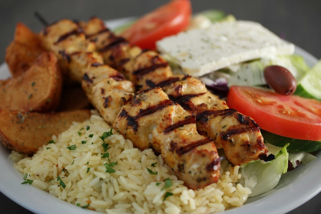 Souvlaki Authentique Vaudreuil/Hudson | 3239 Route Harwood, Vaudreuil-Dorion, QC J7V 8P2, Canada | Phone: (450) 202-2200