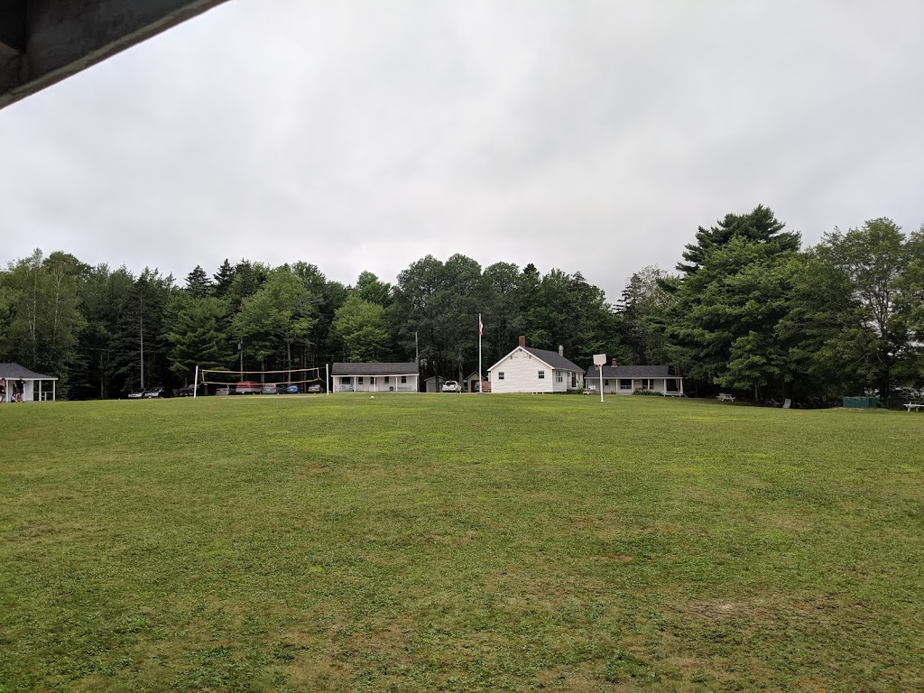 Johnston Christian Park | 3561 Sissiboo Rd, Barton, NS B0W 1H0, Canada | Phone: (902) 667-5268