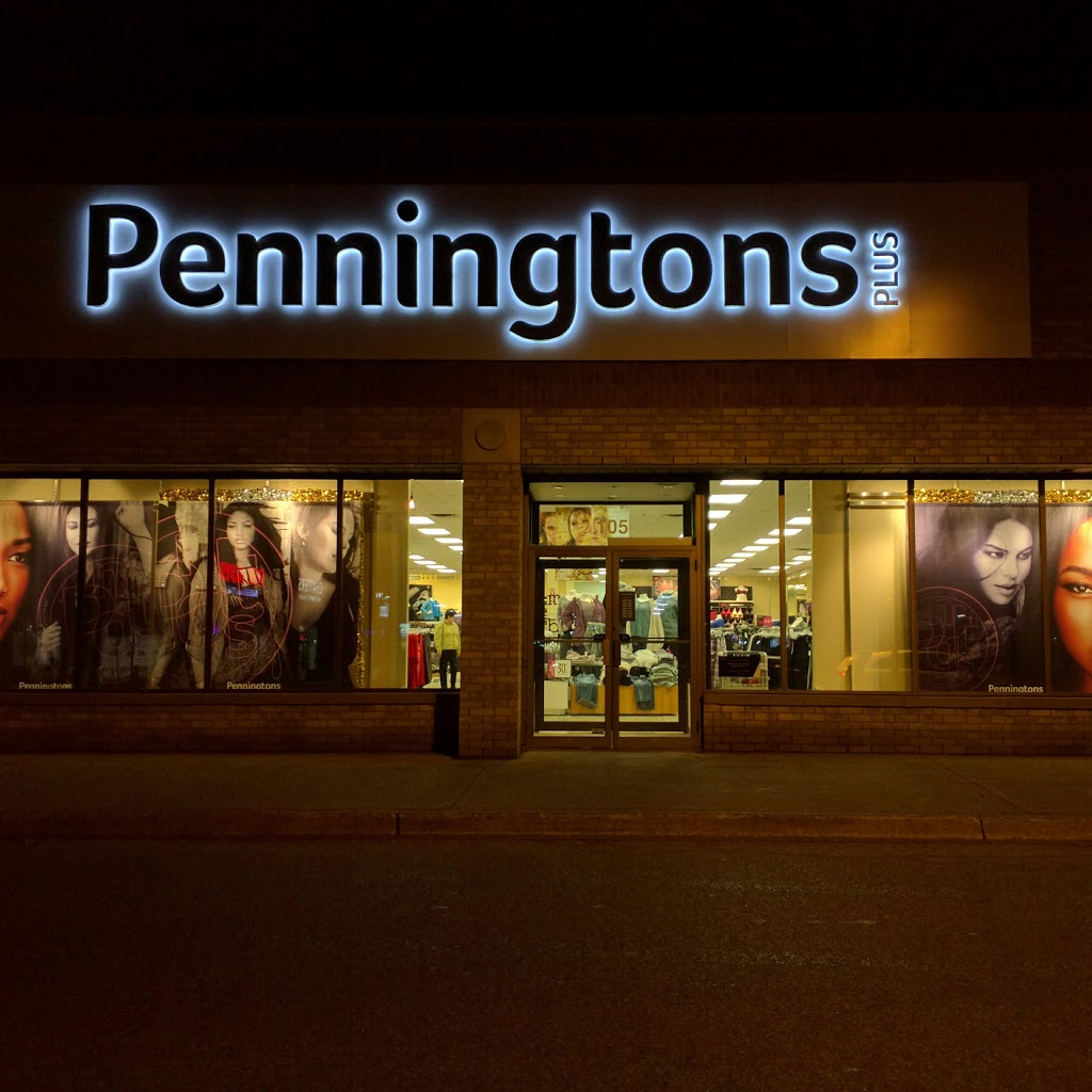 Penningtons | 1737 Richmond St, London, ON N5X 3Y2, Canada | Phone: (519) 850-1546