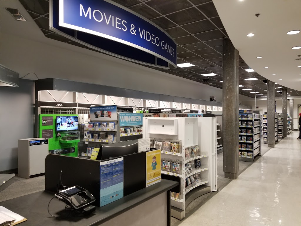 Best Buy | 2400 Yonge St, Toronto, ON M4P 2H4, Canada | Phone: (416) 489-4726