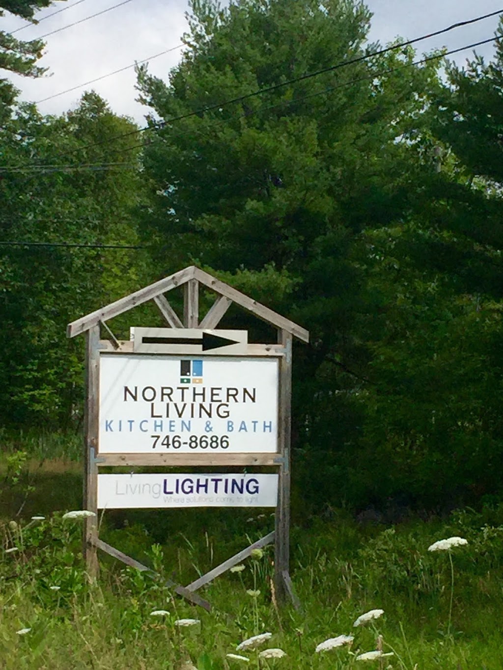 Northern Living Kitchen & Bath | 6 Designers Ln, Seguin, ON P2A 0B2, Canada | Phone: (705) 746-8686