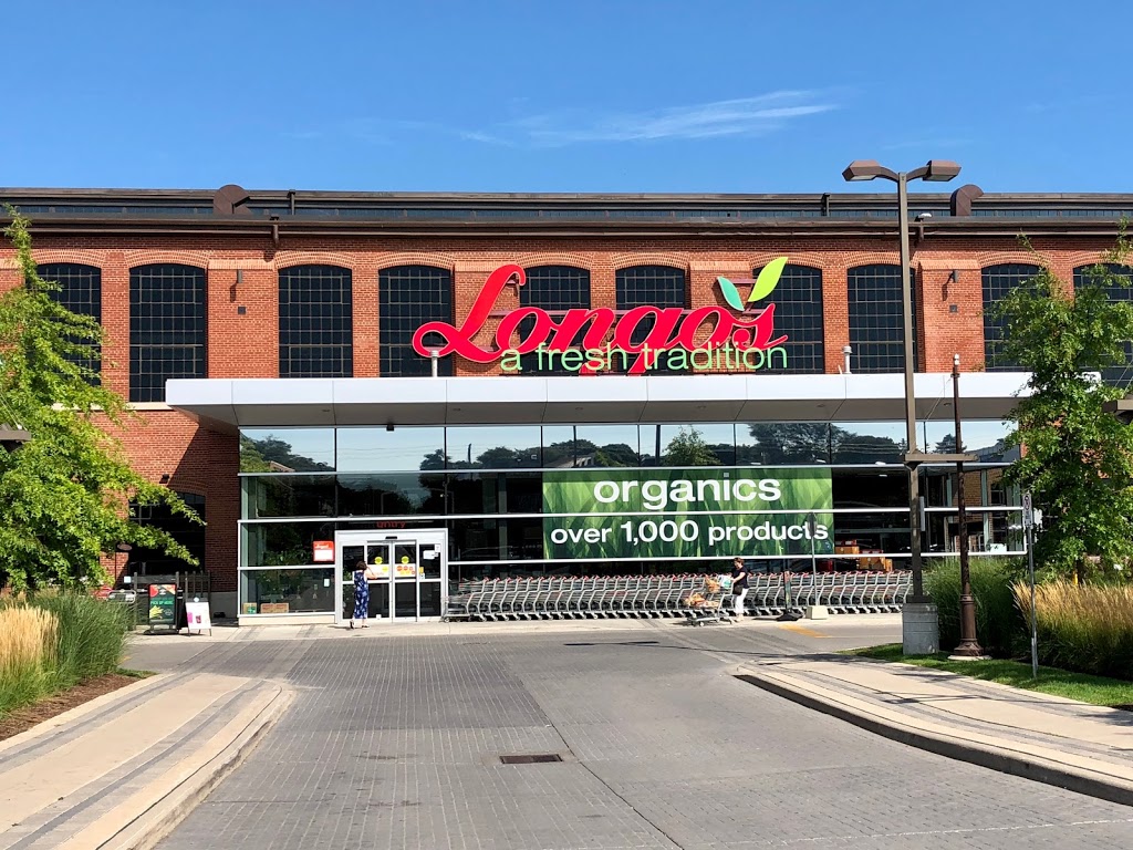 Longos Leaside | bakery | 93 Laird Dr, East York, ON M4G 3V1, Canada | 4164216806 OR +1 416-421-6806