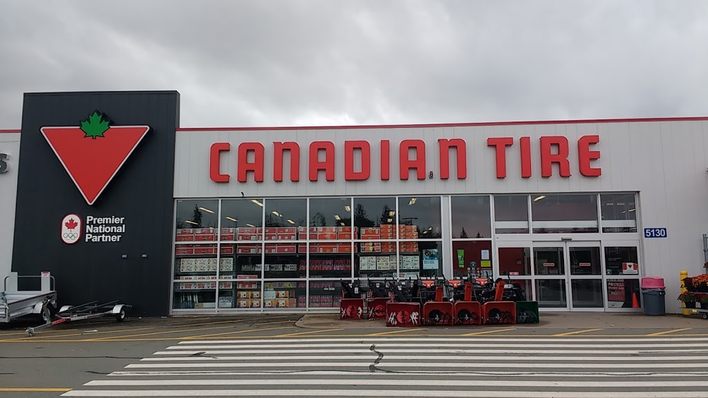 Canadian Tire - Tantallon, NS | 5130 St Margarets Bay Rd, Upper Tantallon, NS B3Z 1E2, Canada | Phone: (902) 826-2800