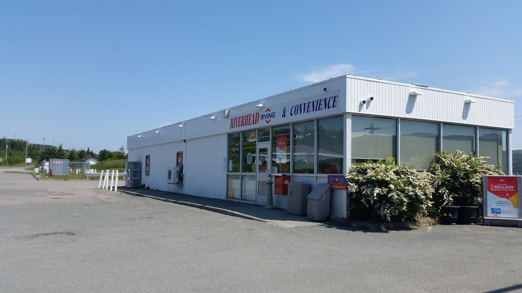 Irving Oil | 530-546 Water St W, Harbour Grace, NL A0A 3P0, Canada | Phone: (709) 596-2468