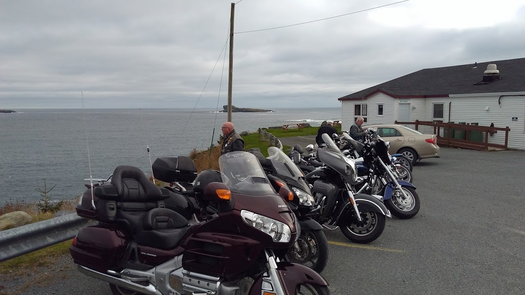 Bernard Kavanaghs Irish Loop Restaurant | NL-10, Ferryland, NL A0A 2H0, Canada | Phone: (709) 432-2220