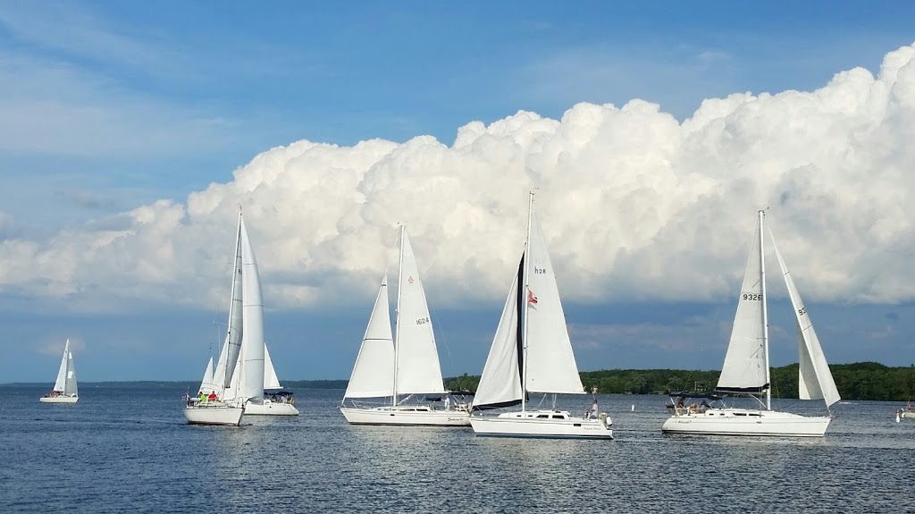 Sandringham Park | Barrie, ON L4N 0Y9, Canada