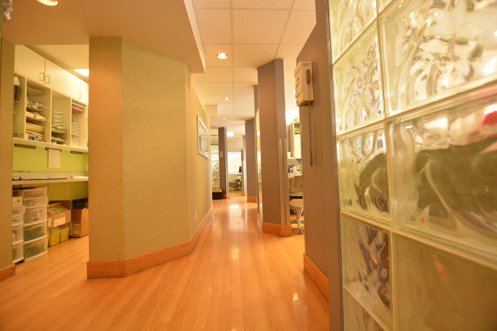 Sturgeon Creek Dental | 3025 Portage Ave, Winnipeg, MB R3K 2E2, Canada | Phone: (204) 958-9500