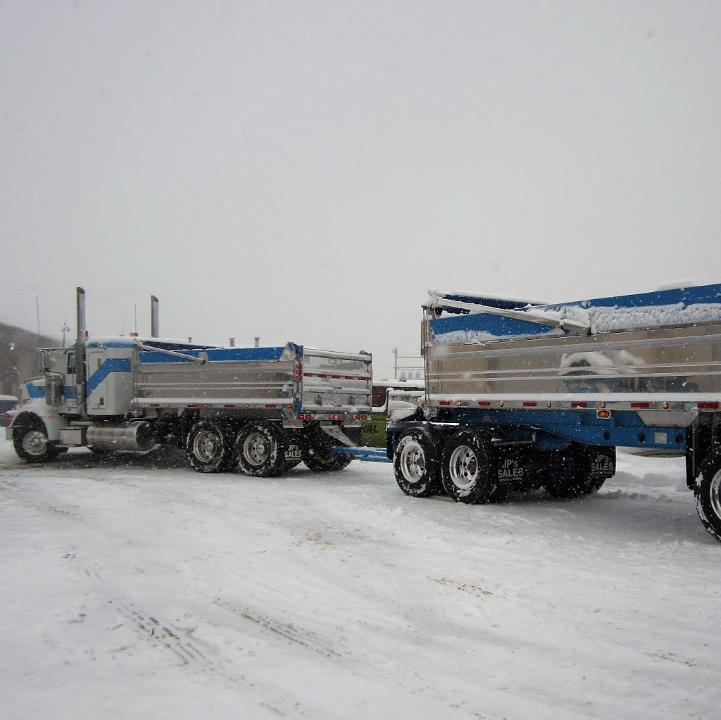 JPs Sales Service & Repair | 20103 106 Ave NW, Edmonton, AB T5S 1W1, Canada | Phone: (780) 413-0652