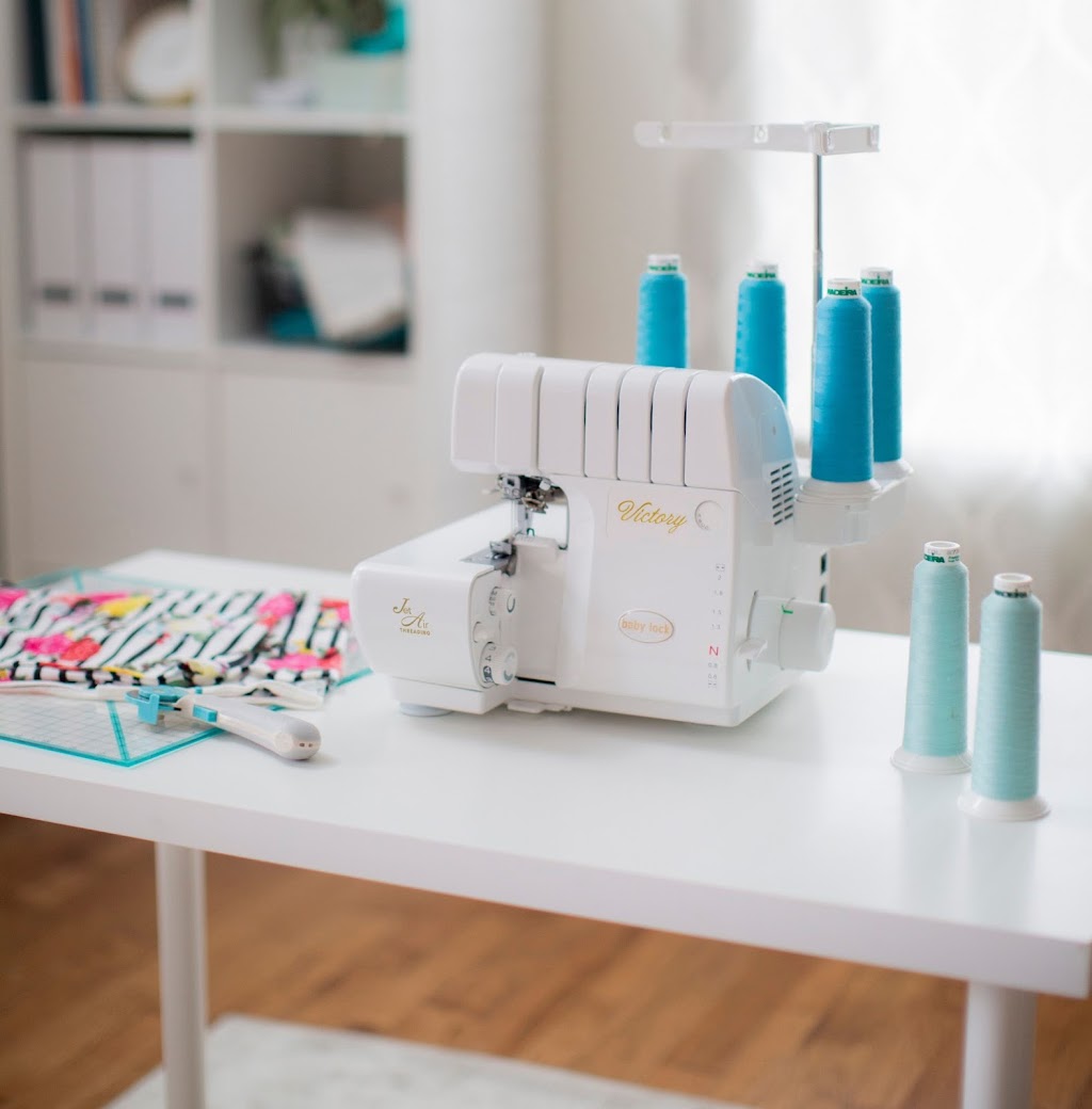 SEW-U-CAN | 44 Harvey St, Tillsonburg, ON N4G 3J8, Canada | Phone: (519) 617-7398