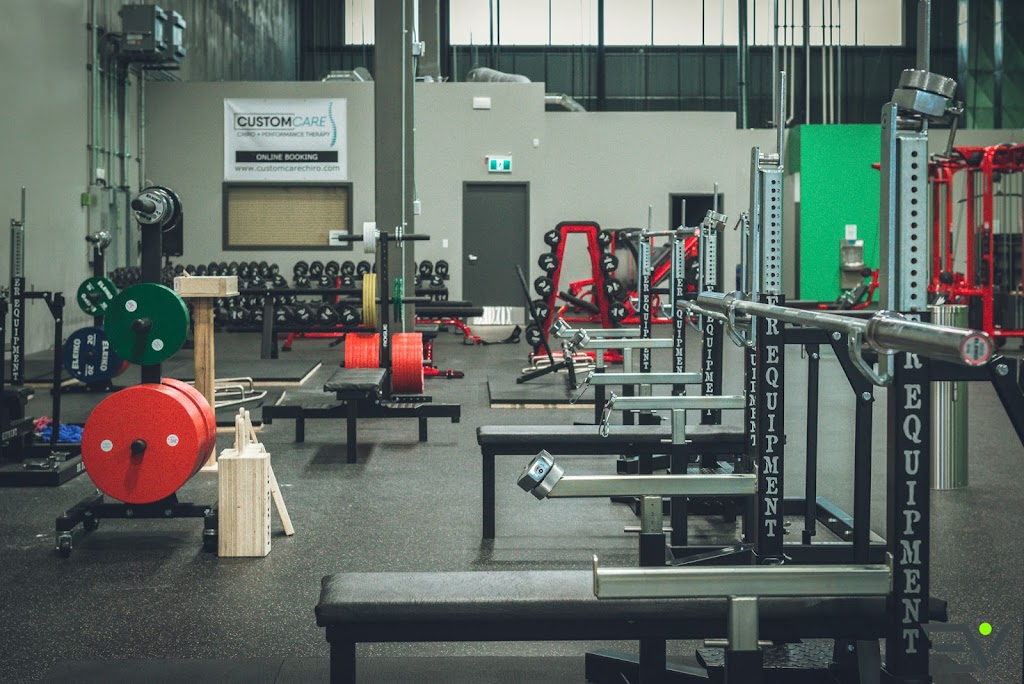 Optimal Human Performance | 67 Springbrook Wynd, Spruce Grove, AB T7X 0X9, Canada | Phone: (780) 884-1536