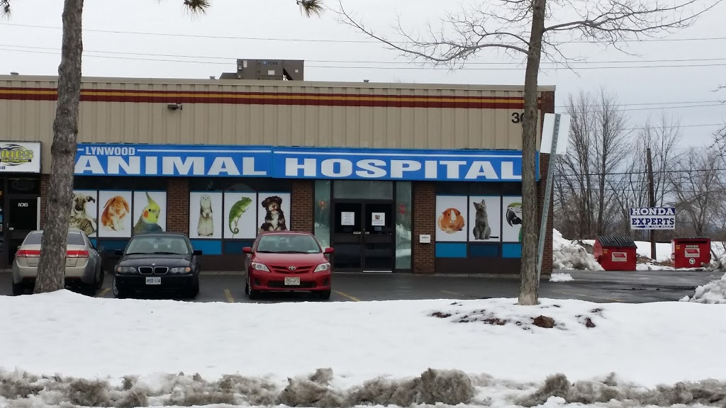 Lynwood Animal Hospital | 30 Stafford Rd #107, Nepean, ON K2H 8W1, Canada | Phone: (613) 820-0443