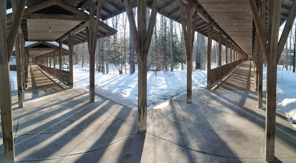 Tiffin Centre For Conservation | 8246-8120 8th Line, Utopia, ON L0M 1T0, Canada | Phone: (705) 424-1485