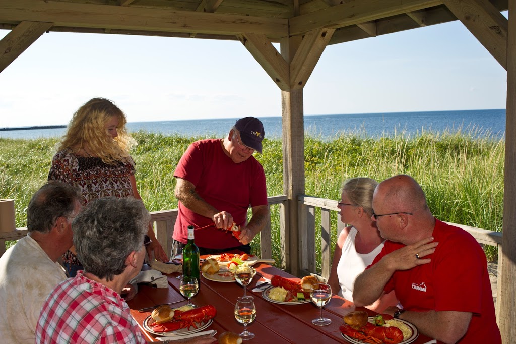ESCUMINAC BEACH & FAMILY PARK | 301 Escuminac Point Rd, Escuminac, NB E9A 1V6, Canada | Phone: (506) 228-4532