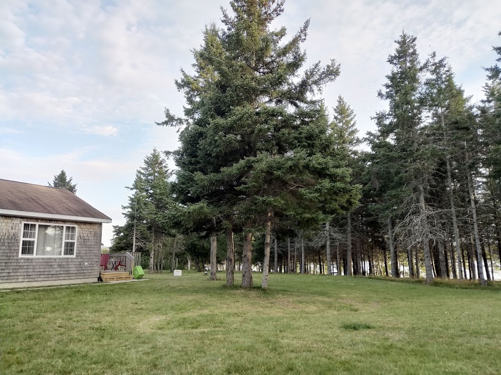 Tabusintac Chalets | 1 Riverview Drive, Tabusintac, NB E9H 1Z5, Canada | Phone: (506) 779-8222
