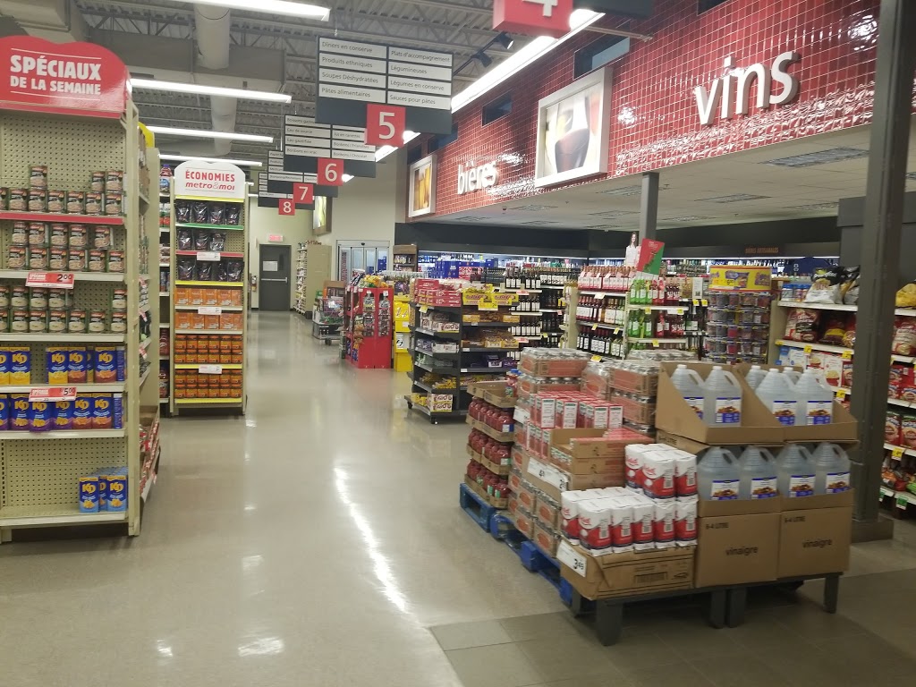 Metro Laroche Laurier-Station | 122 Boulevard Laurier, Laurier-Station, QC G0S 1N0, Canada | Phone: (418) 728-2882