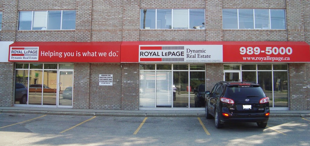 Sheraz Ali - Winnipeg Real Estate | 1450 Corydon Ave, Winnipeg, MB R3N 0J3, Canada | Phone: (204) 989-5000