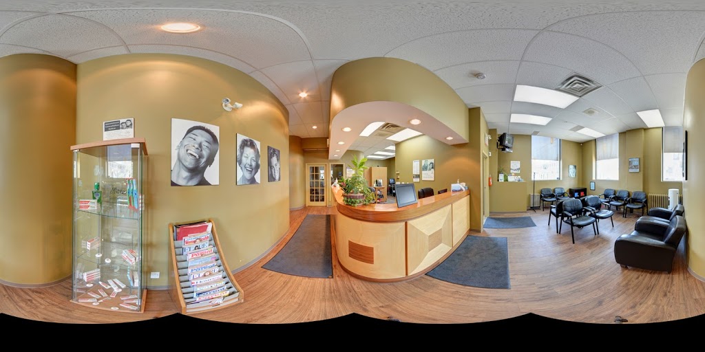 Altima Cambridge Dental Centre | 668 King St E, Cambridge, ON N3H 3N6, Canada | Phone: (519) 653-3181