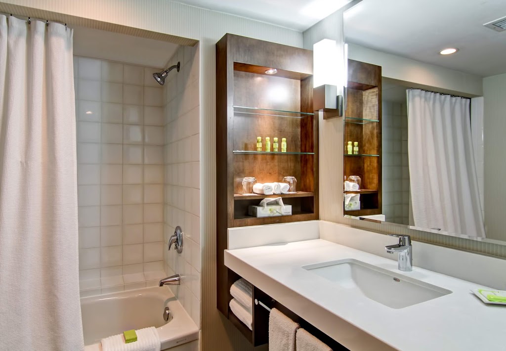 Delta Hotels by Marriott Toronto East | 2035 Kennedy Rd, Toronto, ON M1T 3G2, Canada | Phone: (416) 299-1500