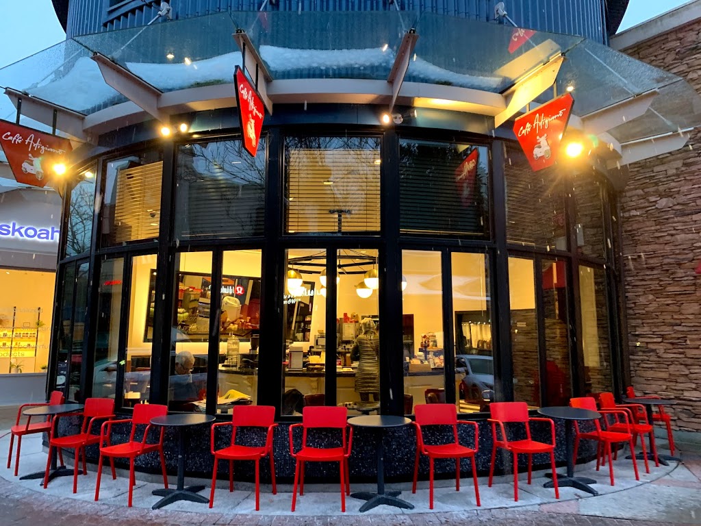 Caffè Artigiano | 925 Main St J5, West Vancouver, BC V7T 1A1, Canada | Phone: (604) 913-1400