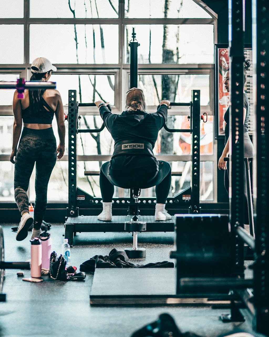 Genuine Athletics | 1959 152 St #251, Surrey, BC V3Z 5K3, Canada | Phone: (604) 502-7457