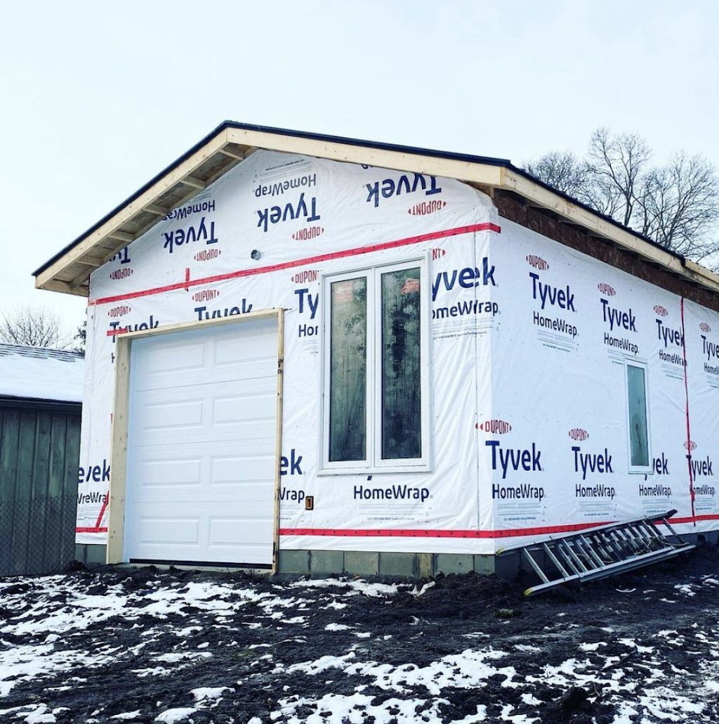TK Building Group | 282 Main St N, Uxbridge, ON L9P 1X4, Canada | Phone: (647) 850-5983