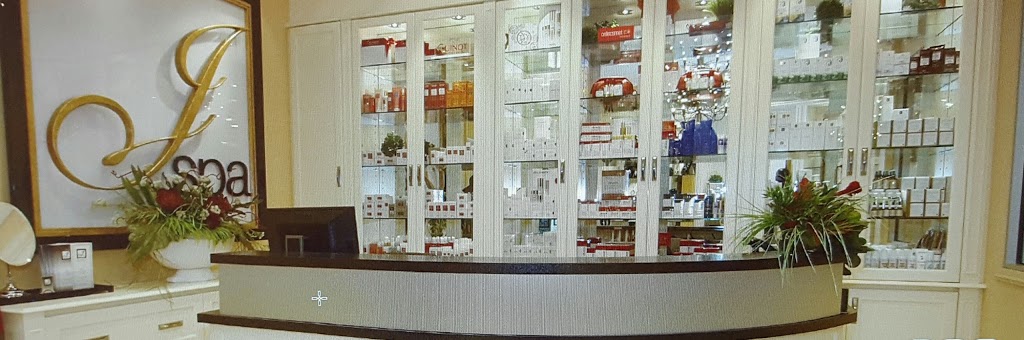 Jolantas European Spa | 646 Erb St W #105, Waterloo, ON N2T 0A8, Canada | Phone: (519) 725-9999